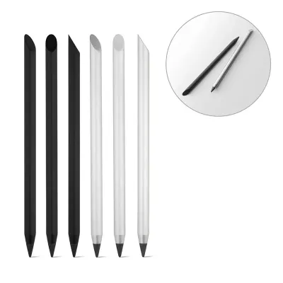 Caneta Sem Tinta em Aluminio Lnr91792