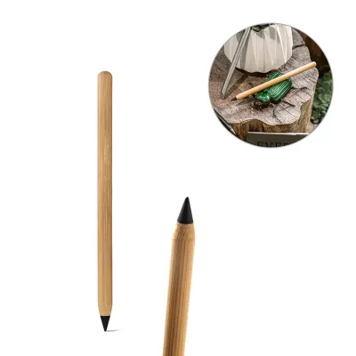 Caneta Sem Tinta Personalizado