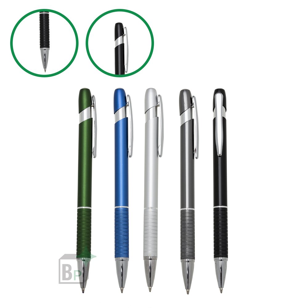 Caneta Semimetal Personalizado