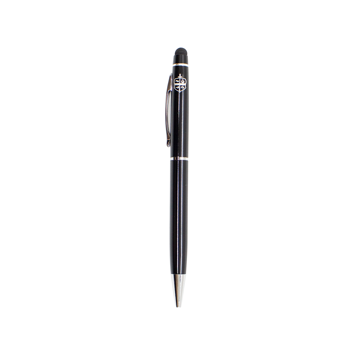 Caneta Semimetal Touch