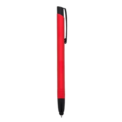 Caneta Touch em Diversas Cores Com Preto