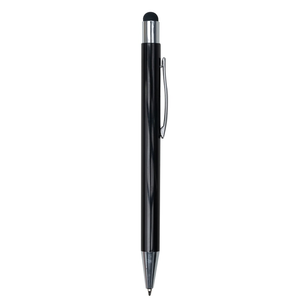 Caneta Touch Metálica - X02088