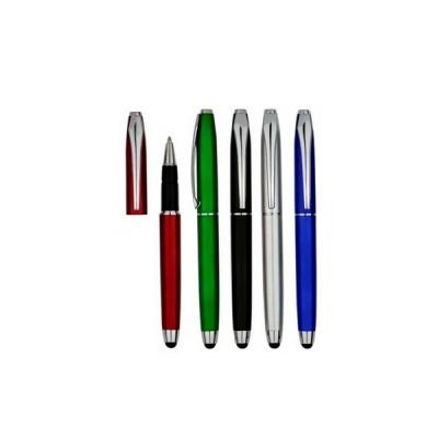 Caneta Touch Personalizada Para Tablet em Material Plastico e o Brinde Personalizado Ideal Para Seu
