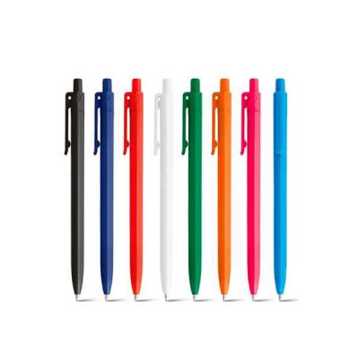 Canetas Coloridas Baratas Personalizadas