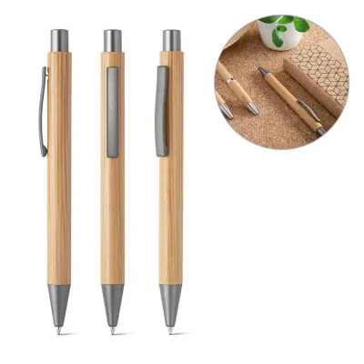Canetas de Bambu Vk81009
