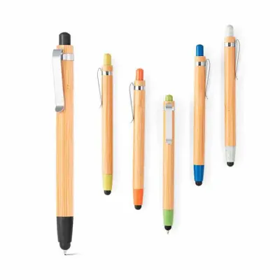 Canetas de Bambu Vk81012