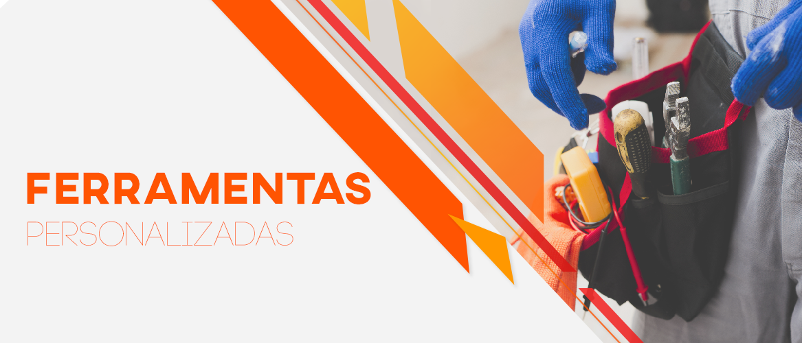 Fitas e Trenas