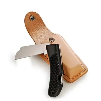 Canivete em Aco Inox Personalizado
