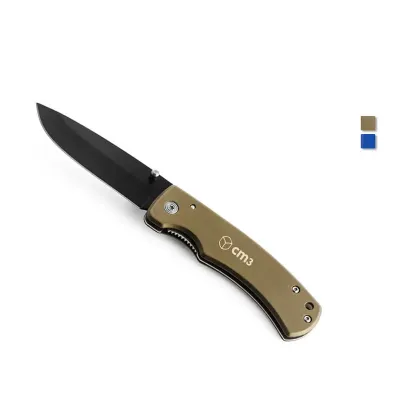 Canivete Metal Personalizado