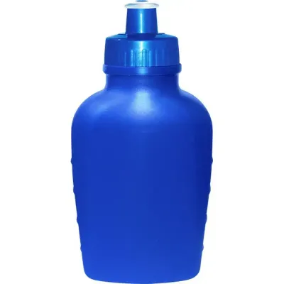 Cantil 500ml Azul Plastico Premium