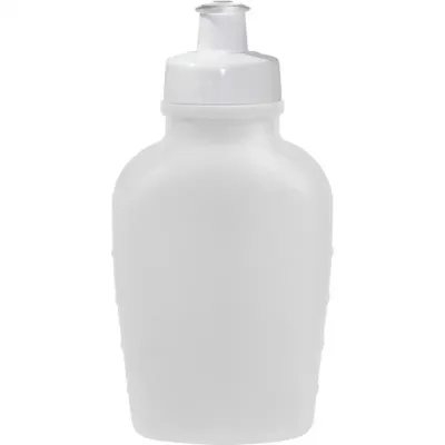 Cantil 500ml Branco Plastico Premium