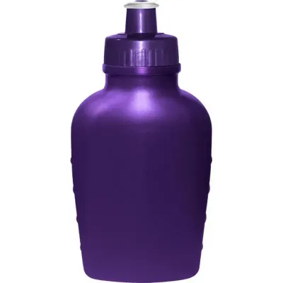 Cantil 500ml Lilas Plastico Premium