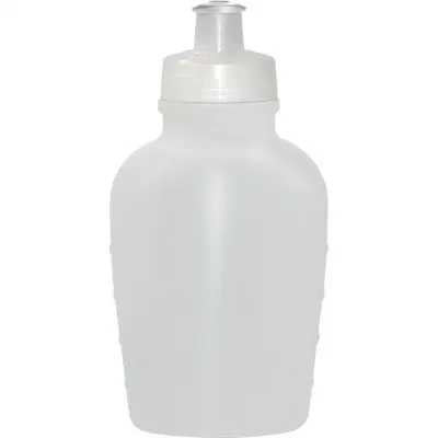 Cantil 500ml Natural Plastico Premium