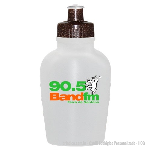 Cantil Ecologico Personalizado