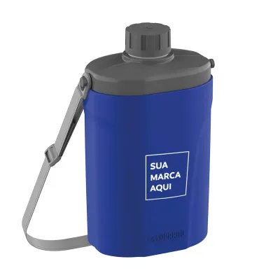 Cantil Safari 1l Azul