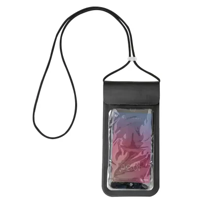 Capa a Prova Dagua Para Celular Personalizada