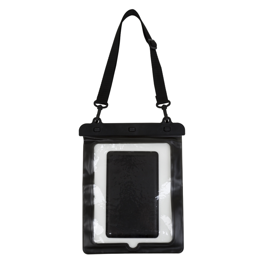 Capa à Prova DÁgua para Tablet Personalizada — foto 3