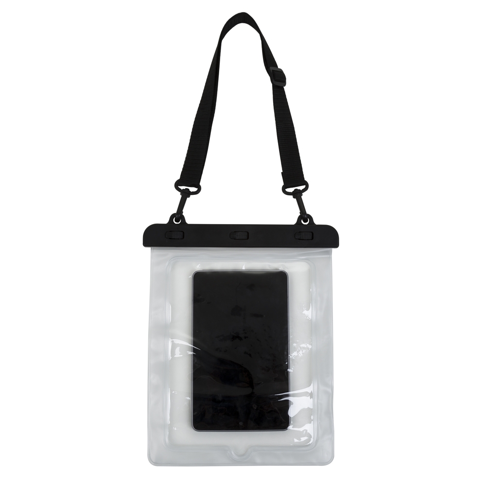 Capa à Prova DÁgua para Tablet Personalizada — foto 4