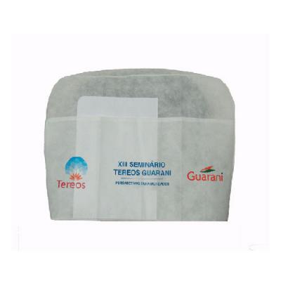 Capa de Cadeira Com Bolso