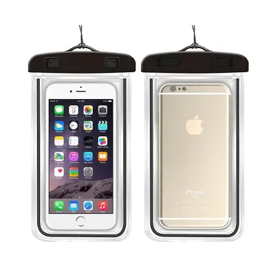 Capa de Celular a Prova Dagua Personalizado