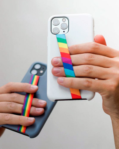 Capa de Celular Personalizada