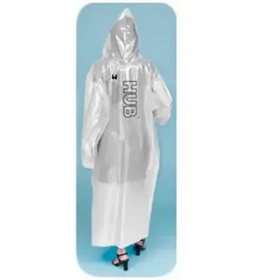 Capa de Chuva