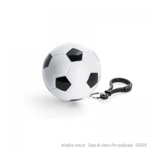 Capa De Chuva Personalizada