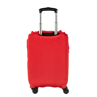 Capa de Mala Pequena Sestini Vermelho