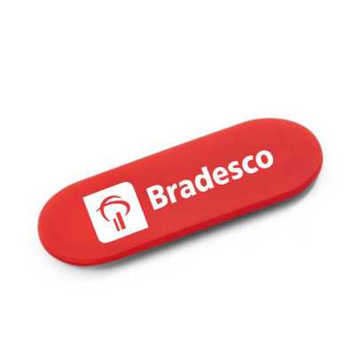 CAPA DE WEBCAM PERSONALIZADA com logo