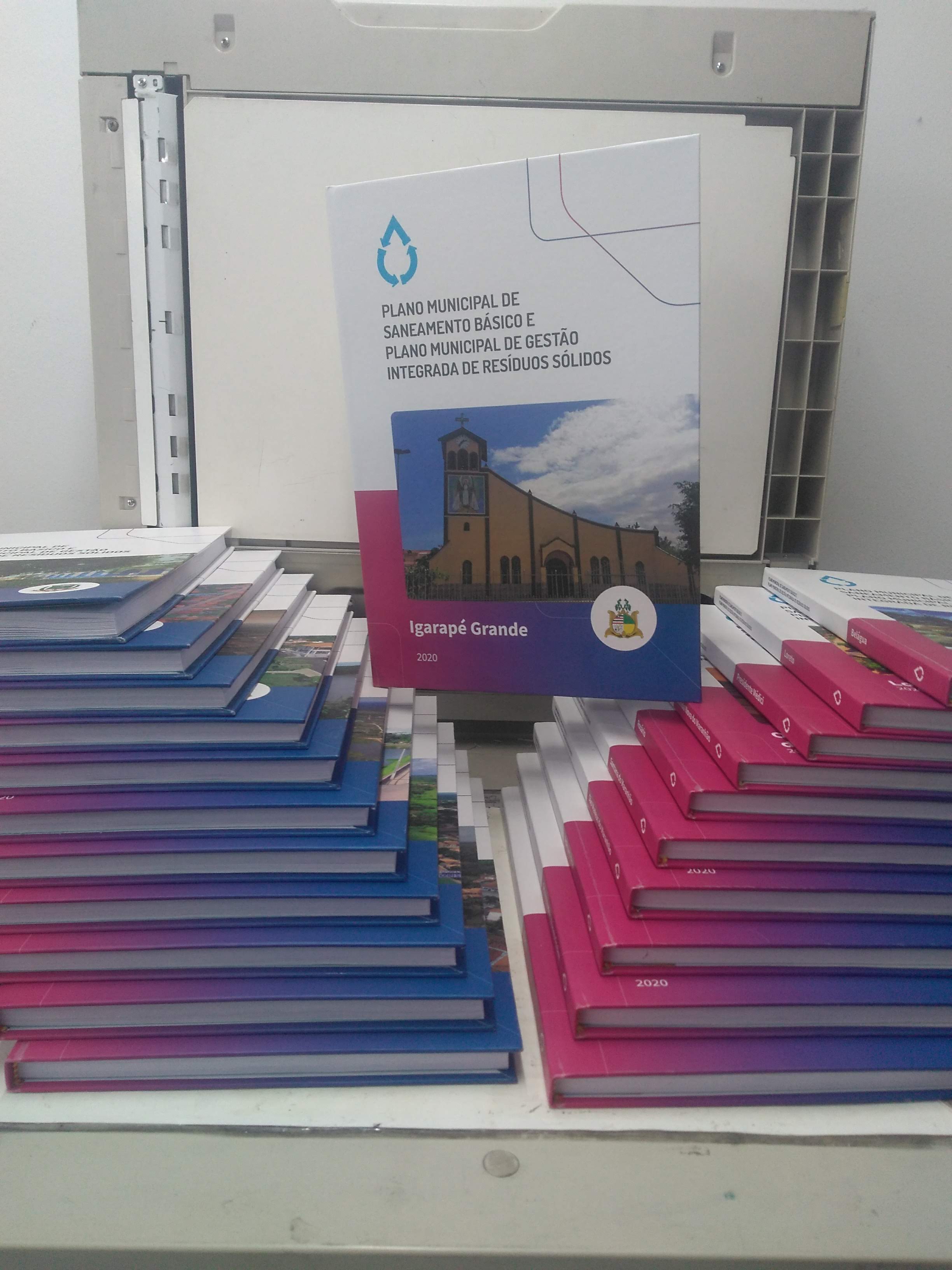 Capa Dura Personalizada