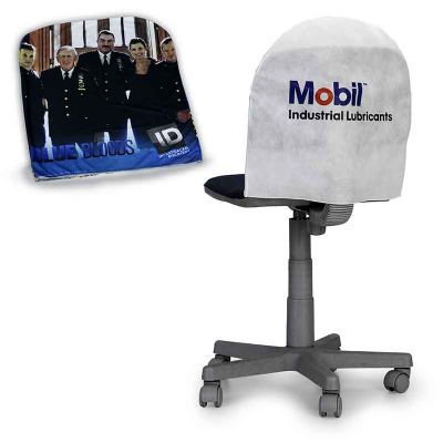 Capa para cadeira.