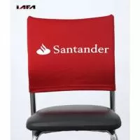 Capa Para Cadeira Personalizada