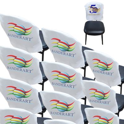 Capa Para Cadeira Personalizada