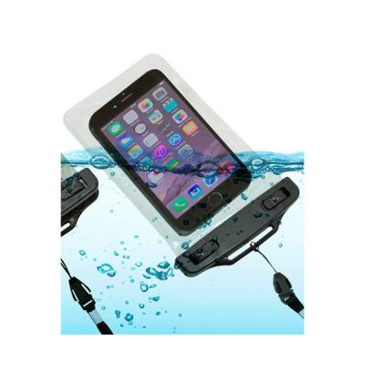 Capa Para Celular a Prova d Agua Personalizada