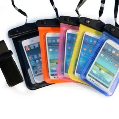 Capa Para Celular Com Transparencia