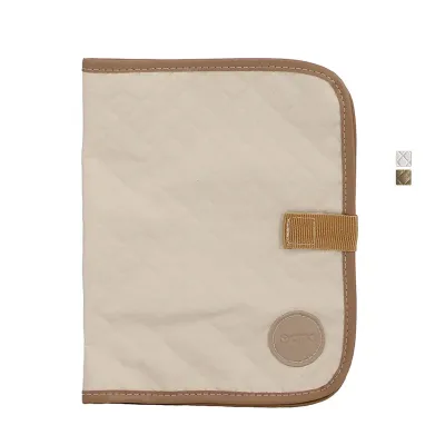 Capa Para Documentos Infantil Baby