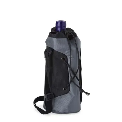 Capa Para Garrafa Nylon p