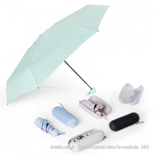Capa Para Guarda Chuva Personalizada
