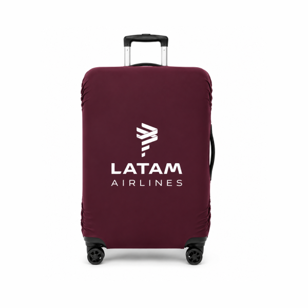 Capa para mala de viagem grande | Ninja Brindes