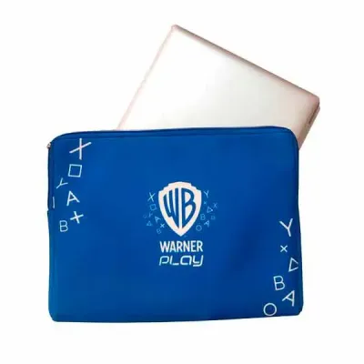 Capa Para Notebook