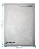 Capa para notebook SCBL0001