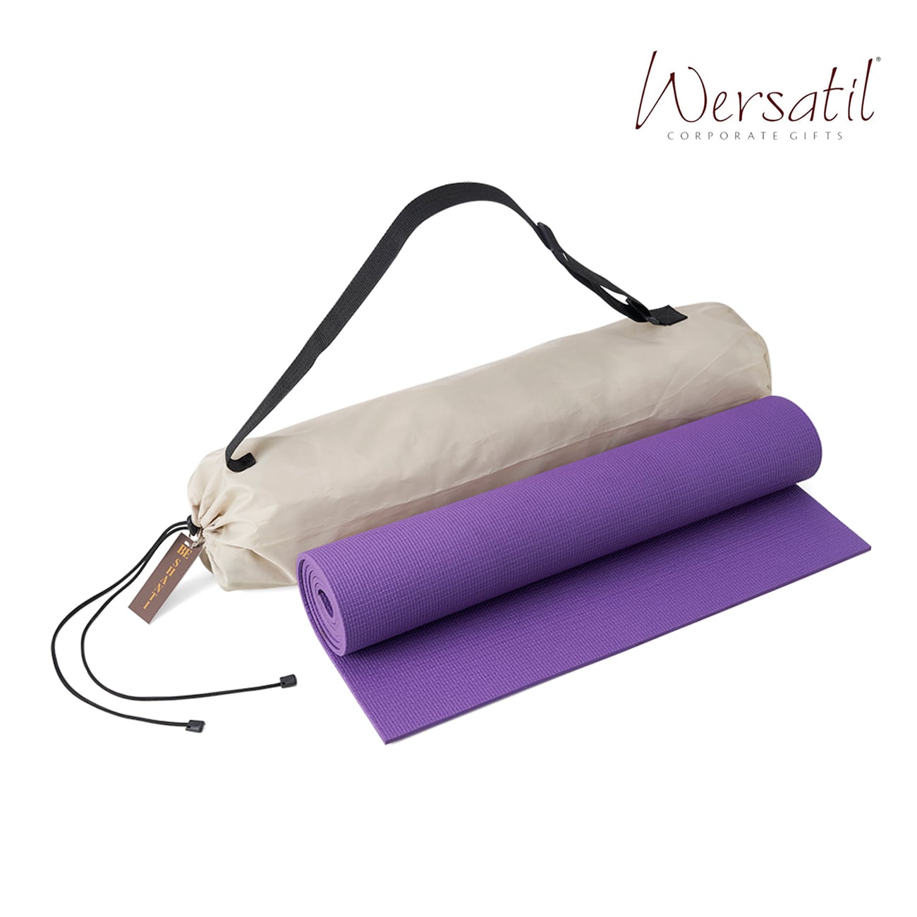 Capa Para Tapete de Yoga