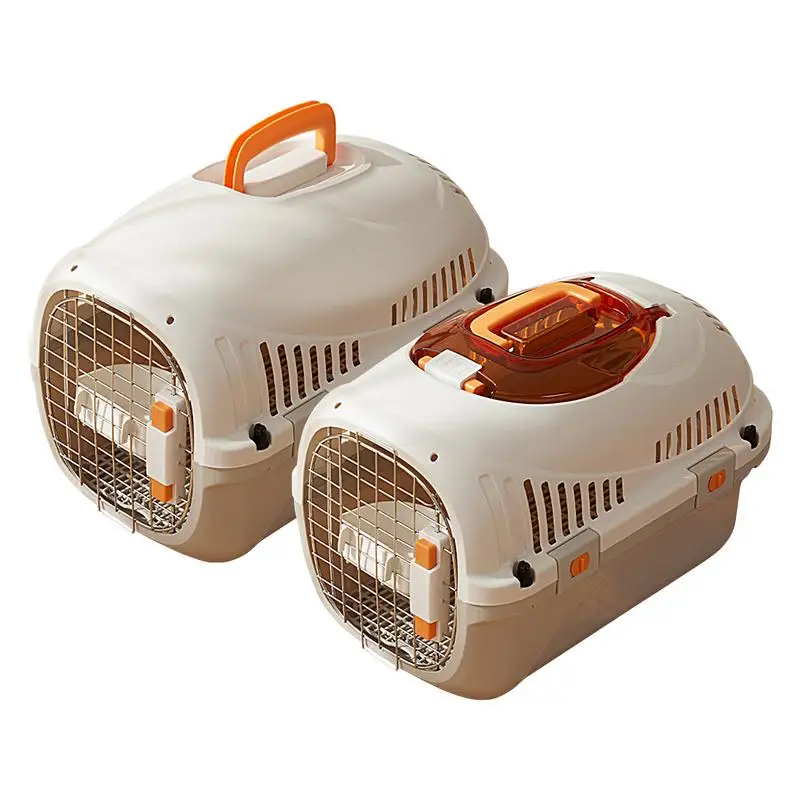 Capa para Transporte de Animais de Estimação: Cages, Bolsas e Sacos Dobráveis para Cães e Gatos em Viagens de Carro