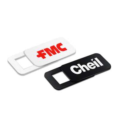 Capa para Web Cam Personalizada