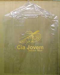 Ombreiras plásticas Personalizadas — foto 2