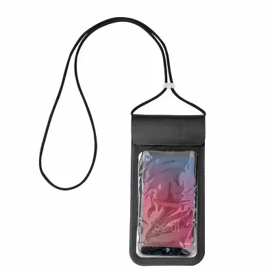 Capa Tpu a Prova Dagua Para Celular