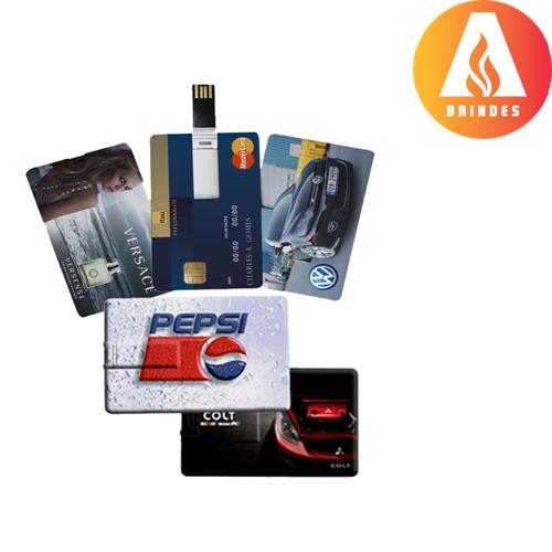 Pen Card Personalizado