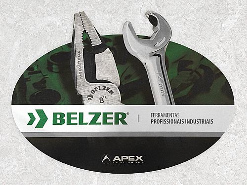 Adesivo de chão Personalizado