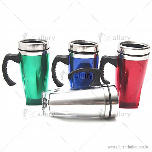 Caneca de porcelana Personalizada