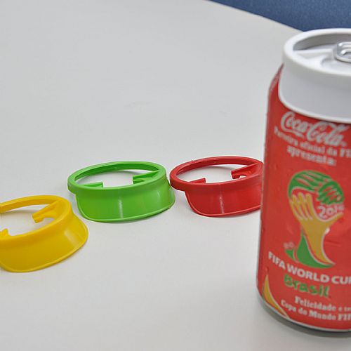 Boné para Lata Personalizada — foto 2